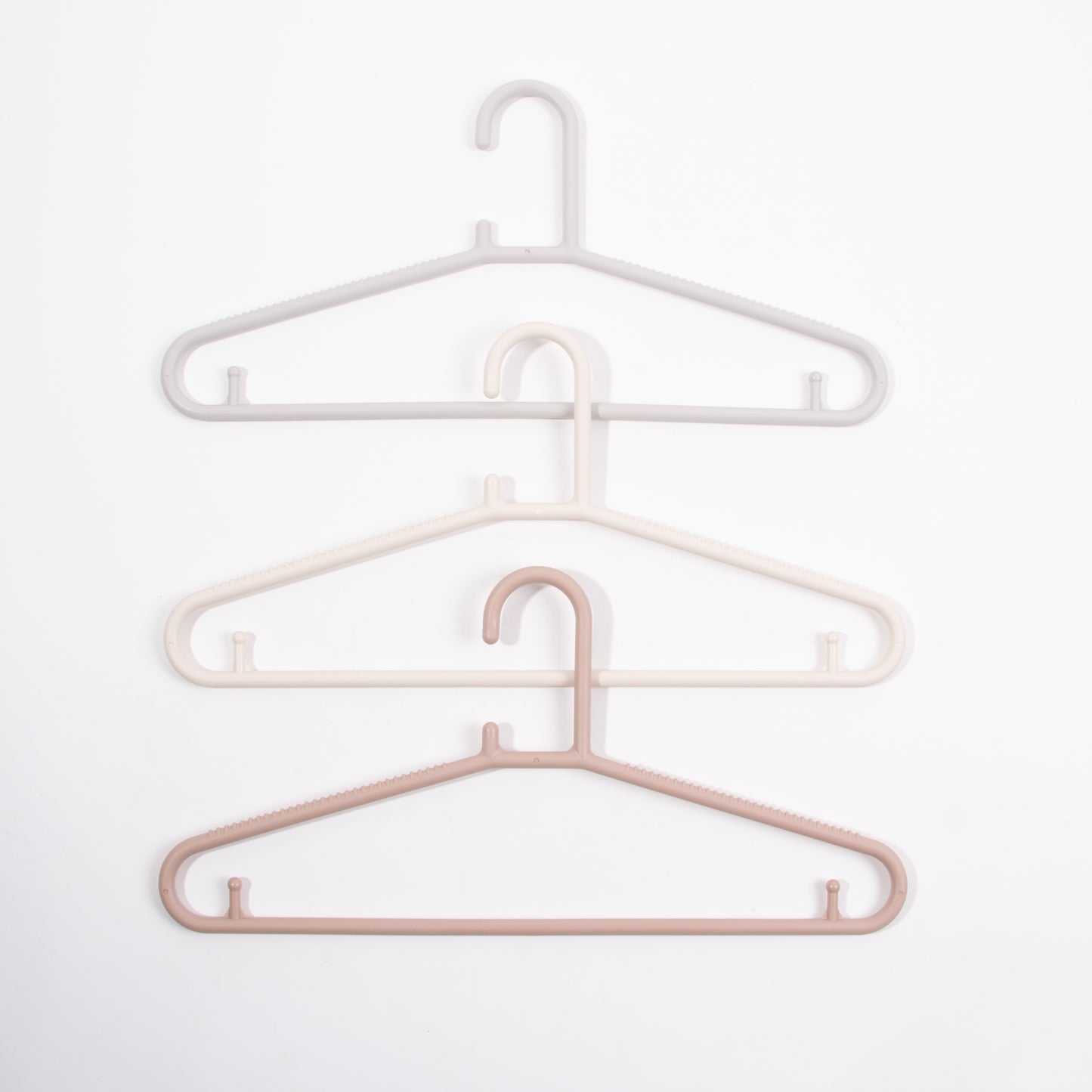 Conjunto de 5 cabides GAVELIS