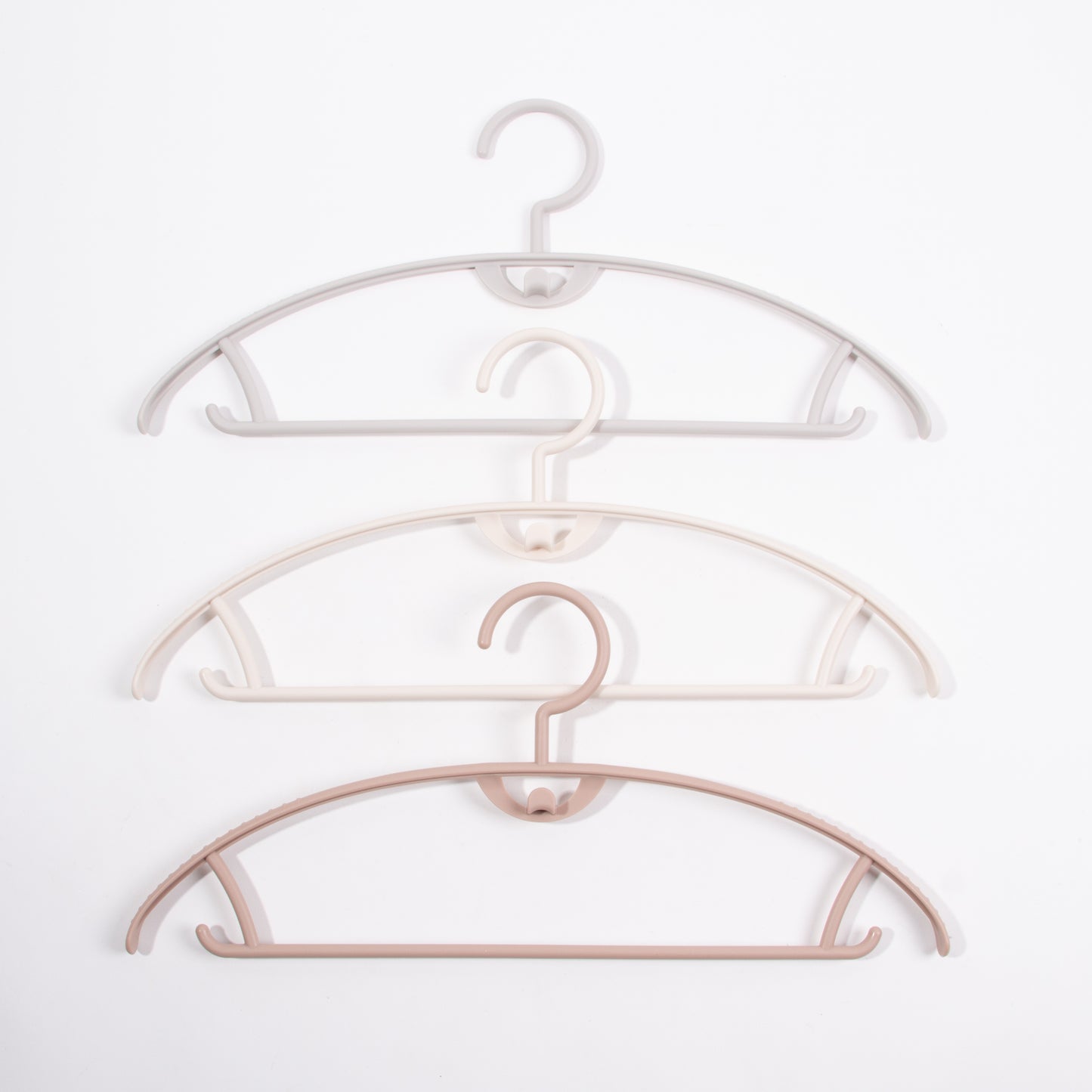 Conjunto de 6 cabides VESAK