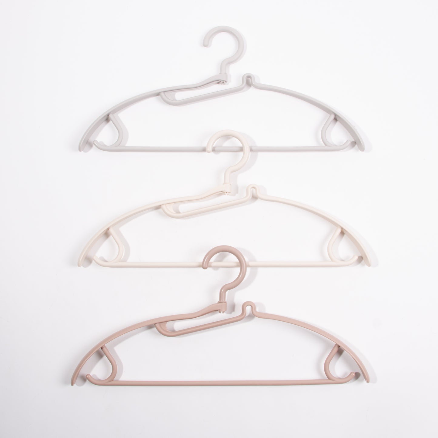 Conjunto de 3 cabides GALGE