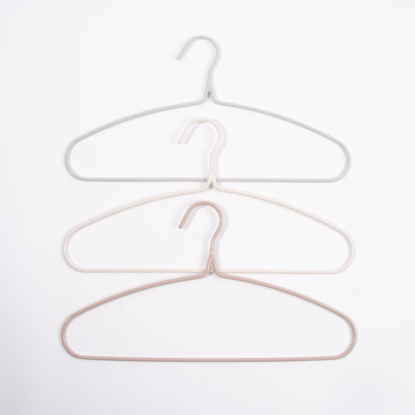 Conjunto de 6 cabides HANGA