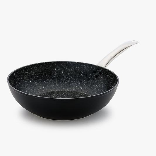 Frigideira Wok STONE 28cm