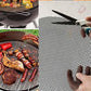 Rede Antiaderente para Churrasco KAIAN 36x42cm