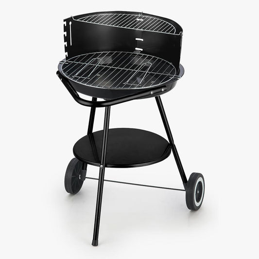 Grelhador a Carvão BARBECUE A.75cm