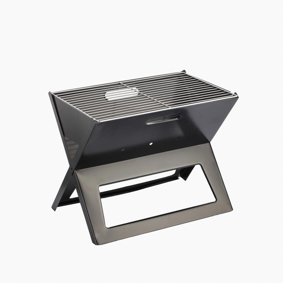 Grelhador Dobrável Portátil X-GRILL