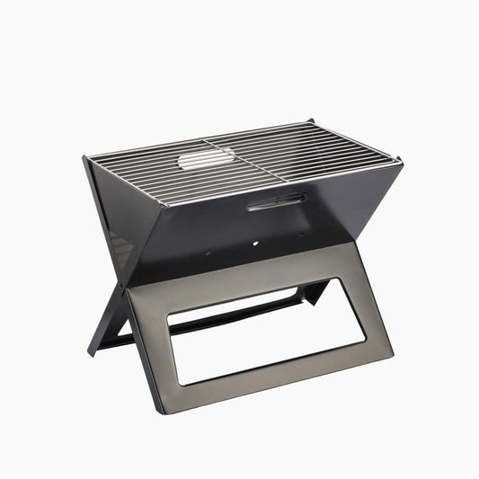 Grelhador Dobrável Portátil X-GRILL