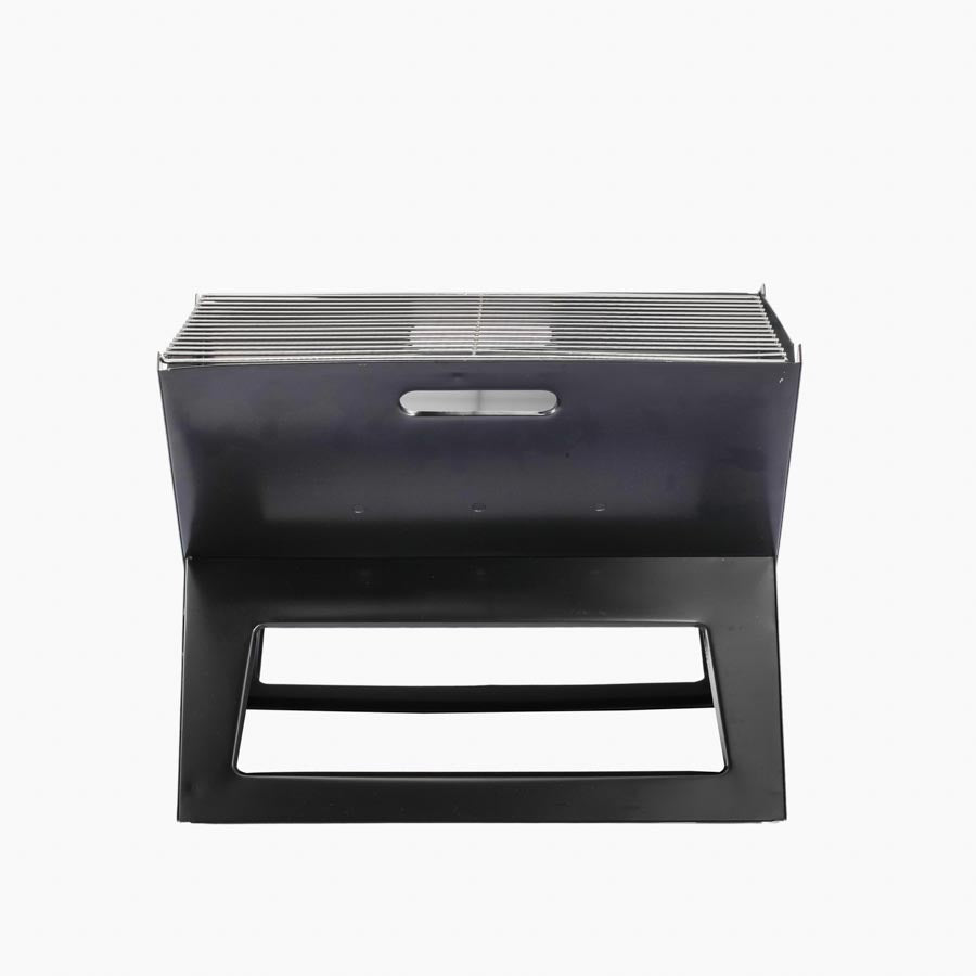 Grelhador Dobrável Portátil X-GRILL