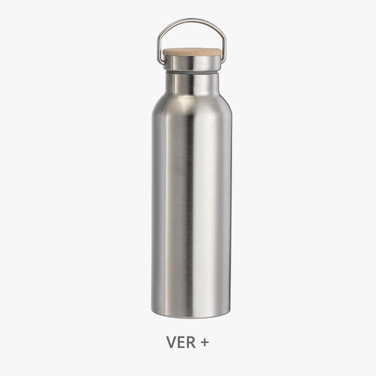 CAFÉ Thermal Bottle 50cl