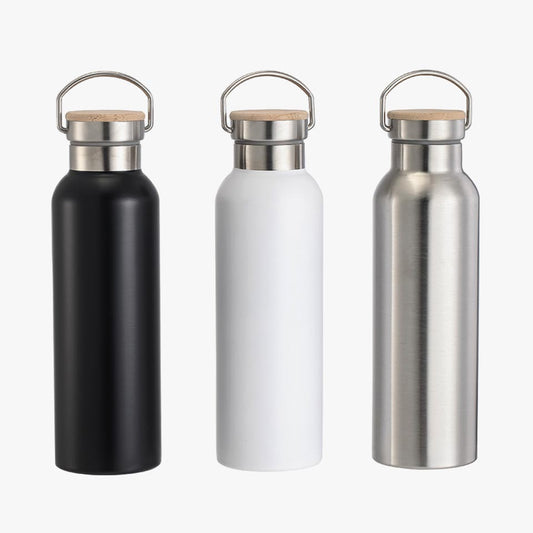 CAFÉ Thermal Bottle 50cl