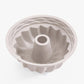 Fluted Cake Pan with Hole PASTEL D.23x8.5cm