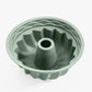 Fluted Cake Pan with Hole PASTEL D.23x8.5cm