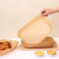 Set of 25 Disposable Rectangular AIRFRYER Molds