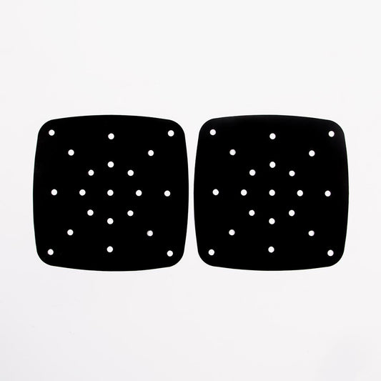 Conjunto de 2 forros protetores AIRFRYER Quadrados