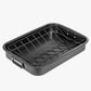 Tabuleiro para Forno com Grelha RÔTIR 42x31x6cm