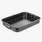 Tabuleiro para Forno com Grelha RÔTIR 42x31x6cm