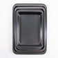 Set of 3 BAKARI Rectangular Molds