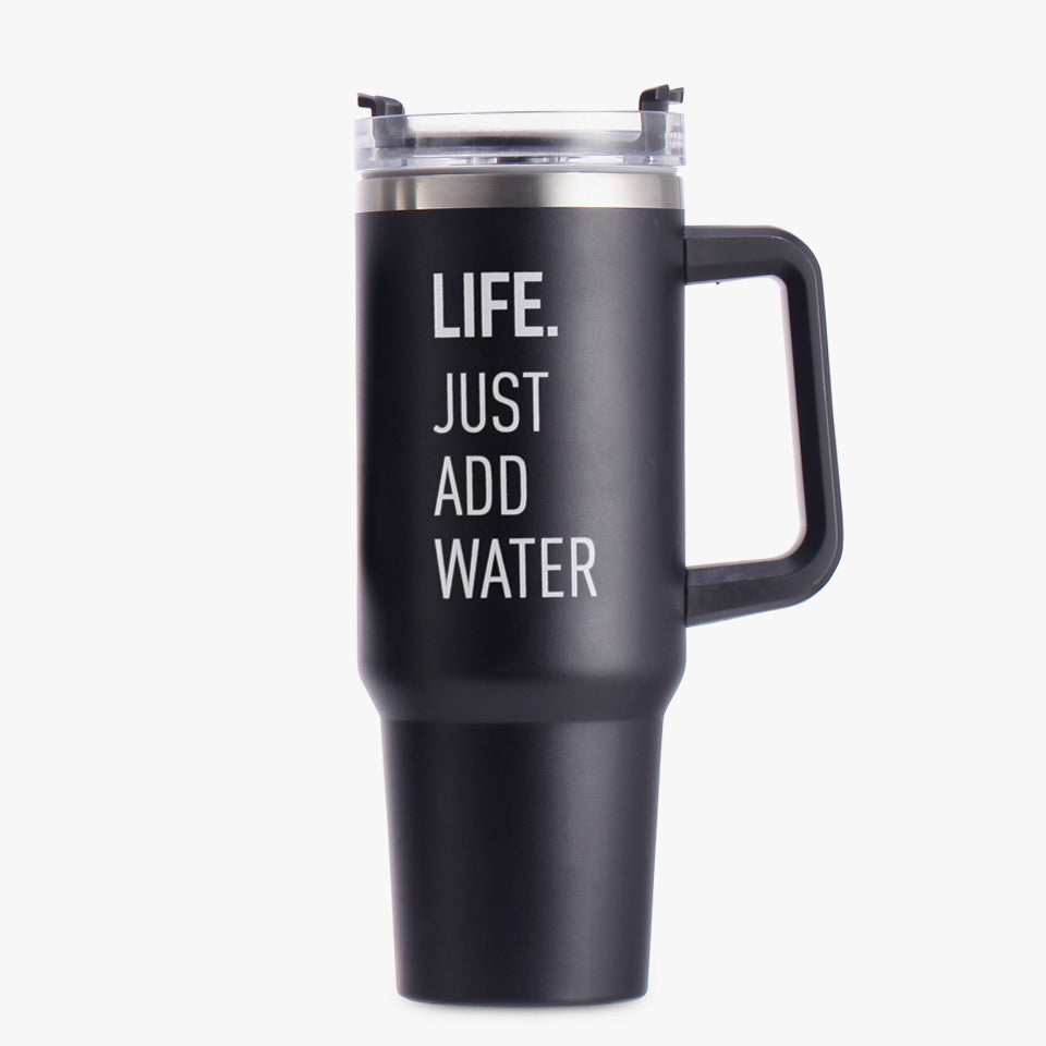 TASSE mug 43cl