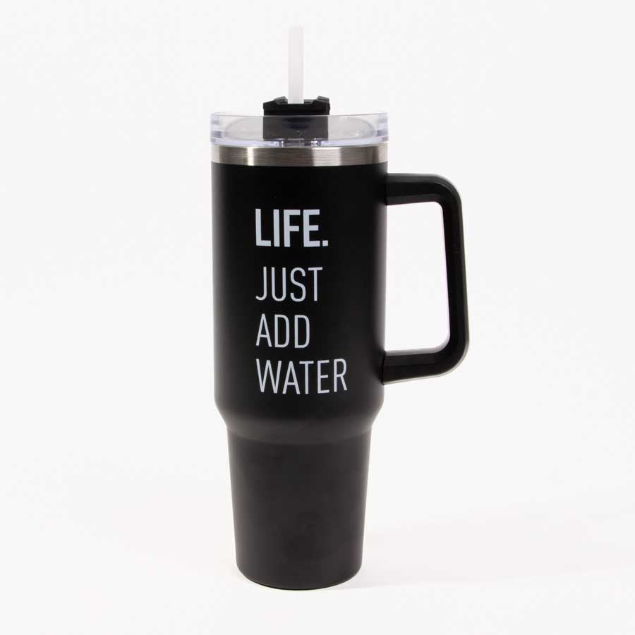 TASSE mug 43cl