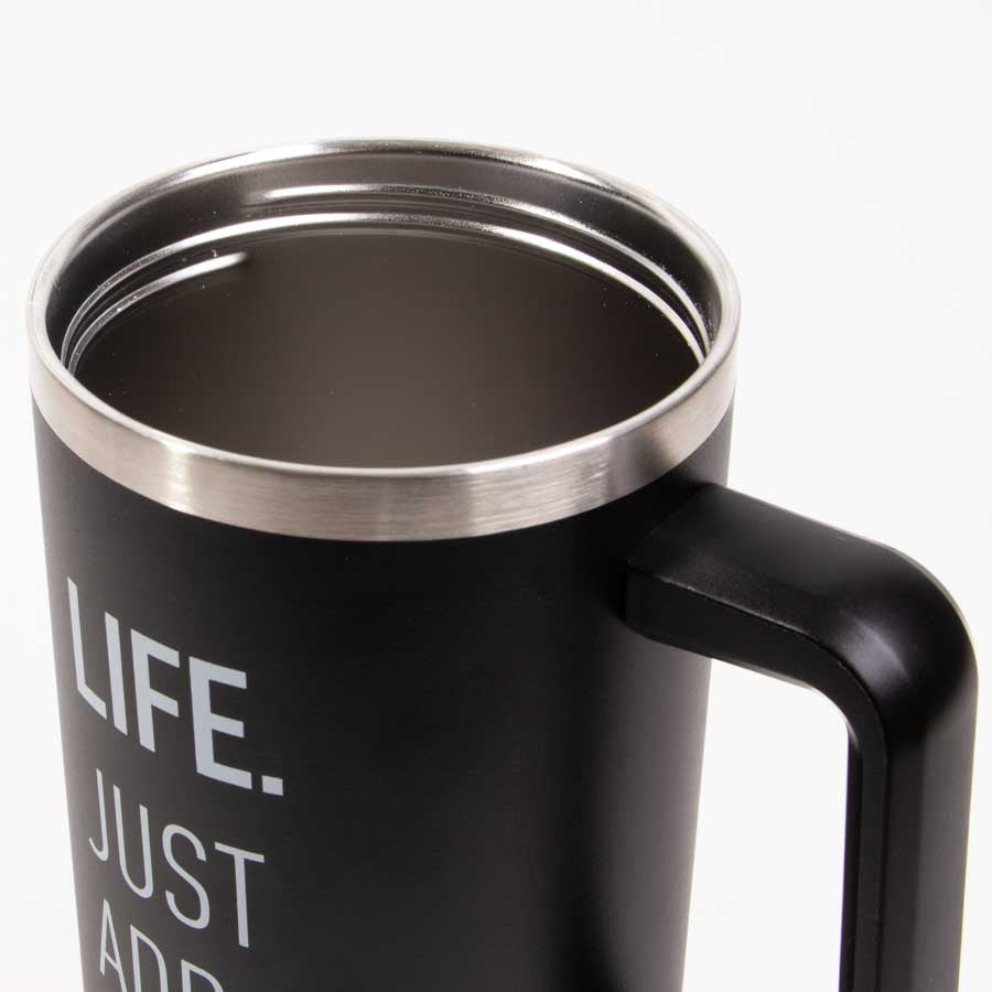 TASSE mug 43cl