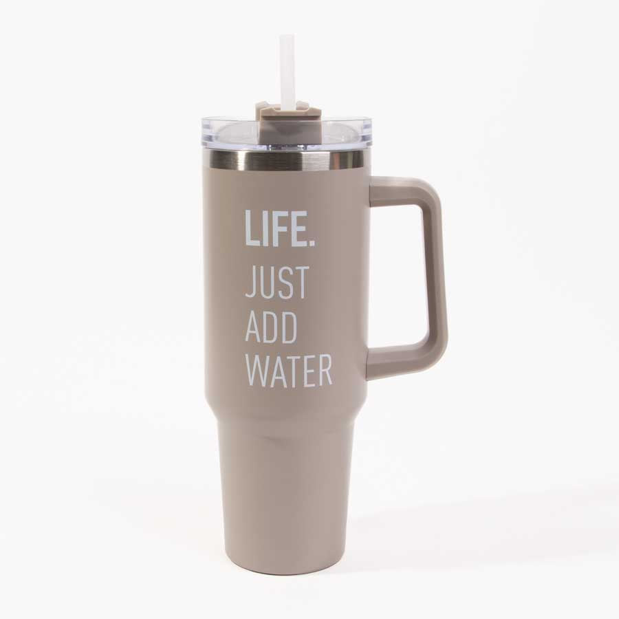 TASSE mug 43cl