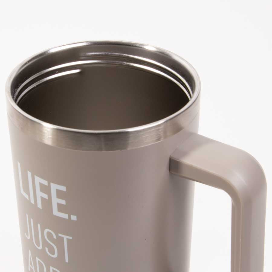 TASSE mug 43cl