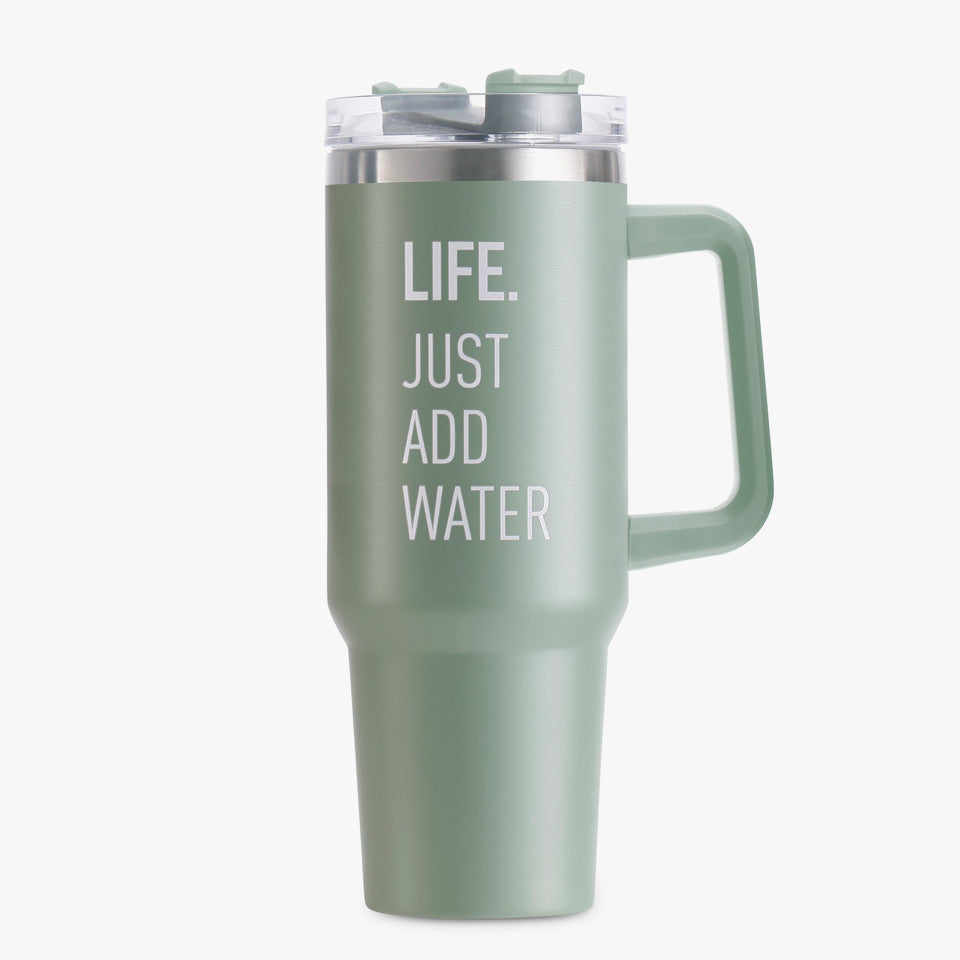 TASSE mug 43cl