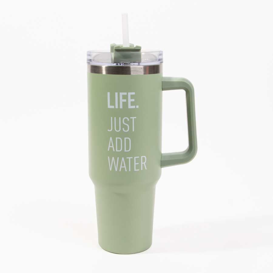 TASSE mug 43cl