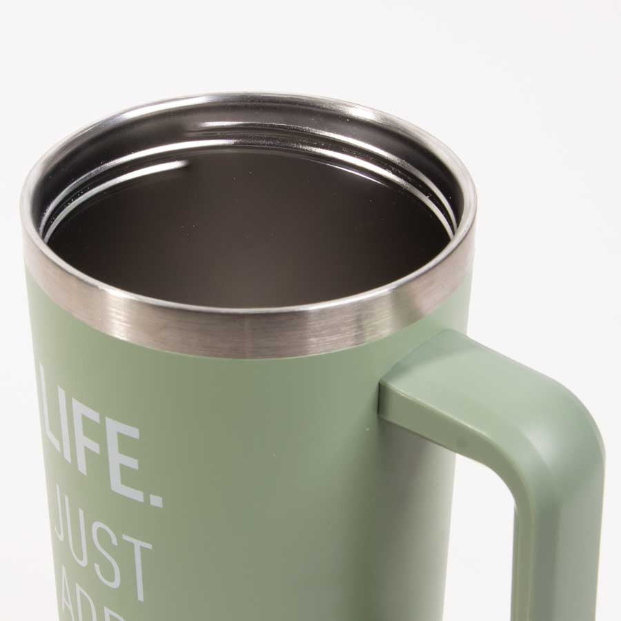 TASSE mug 43cl