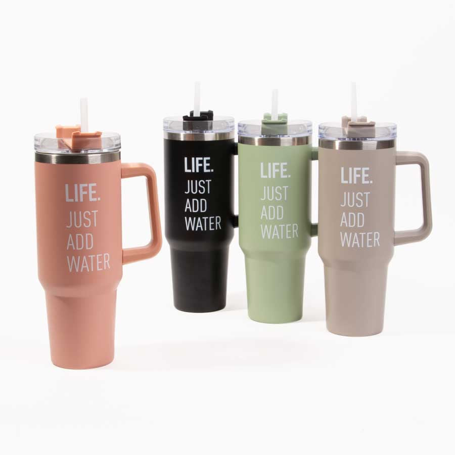 TASSE mug 43cl