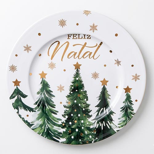 HOLLY Plate Marker
