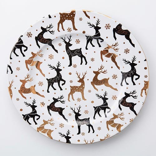 HOLLY Plate Marker