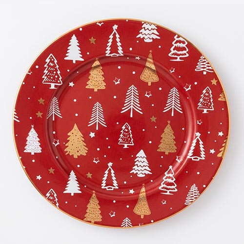 HOLLY Plate Marker