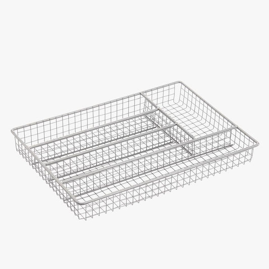 ORDINARE Cutlery Tray 36x26x5cm