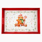 Tabuleiro GINGERBREAD 45x30x4cm