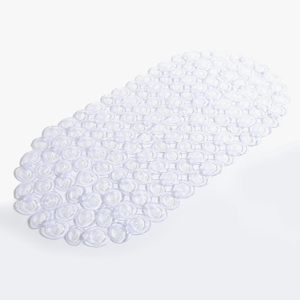 CLACH Oval Bath Mat