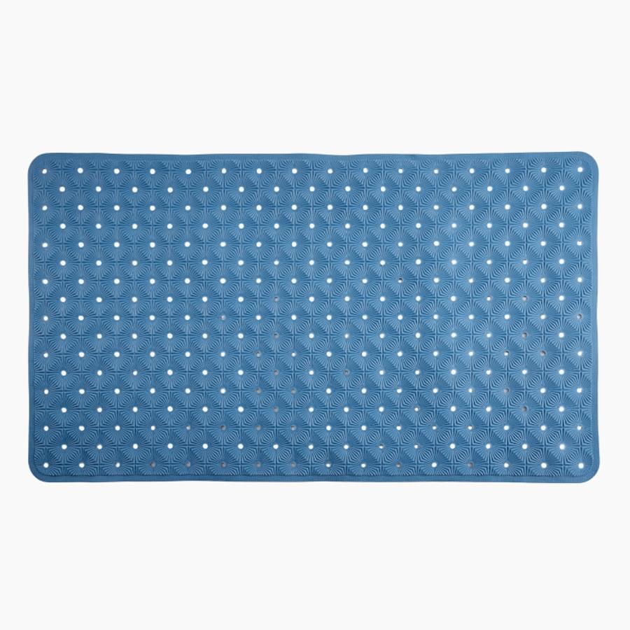 Tapete Antiderrapante de Banheira AQUA Azul