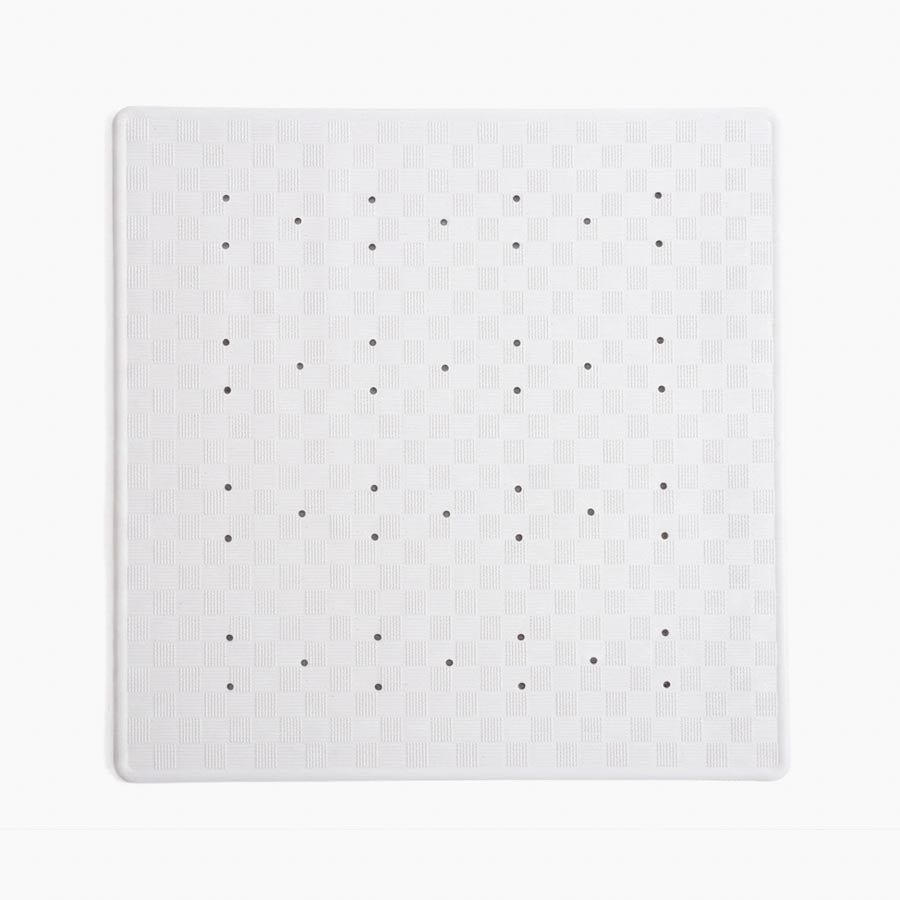 Tapete Antiderrapante de Duche SAFE Branco