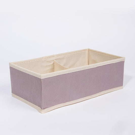 HARI 2-Compartment Organizer 32x16x10cm