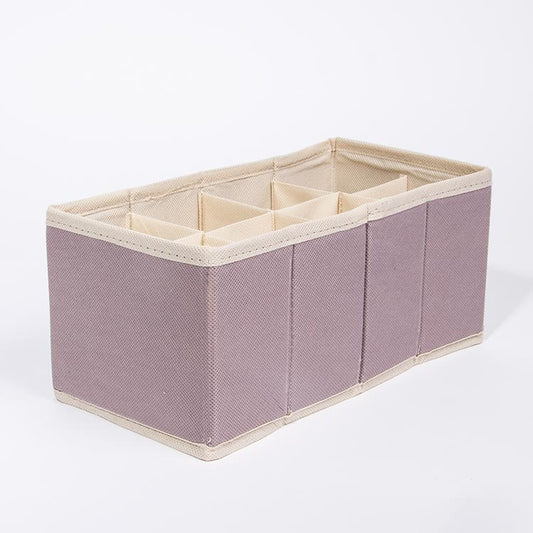 HARI 8-Compartment Organizer 28x14.6x12.6cm