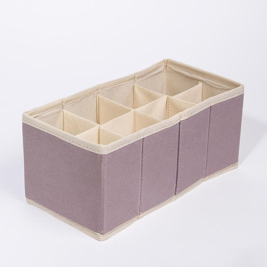 HARI 8-Compartment Organizer 28x14.6x12.6cm