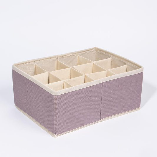 HARI Organizer with 12 Compartments 28x21.6x12.6cm