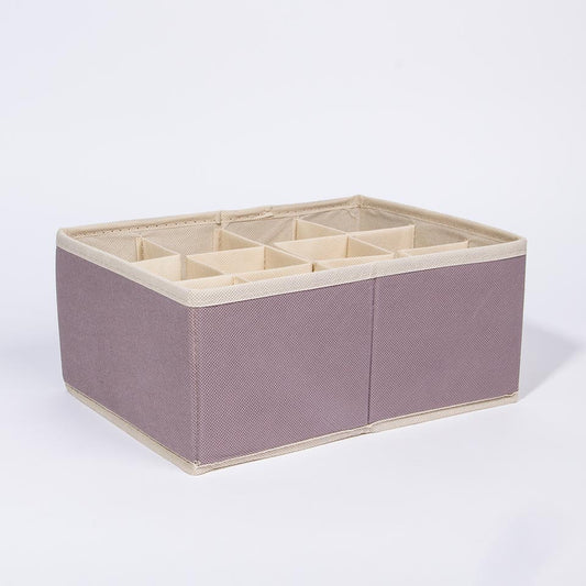 HARI Organizer with 12 Compartments 28x21.6x12.6cm