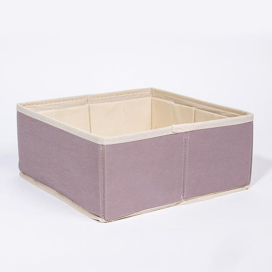 HARI Organizer with 16 Compartments 28x28x12.6cm