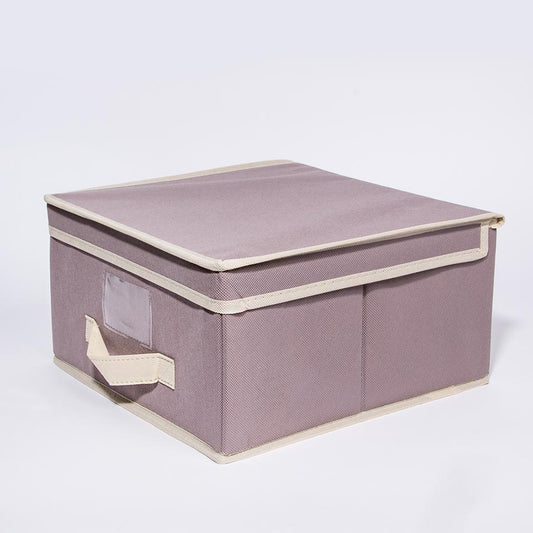 HARI Storage Box 30X30X16cm