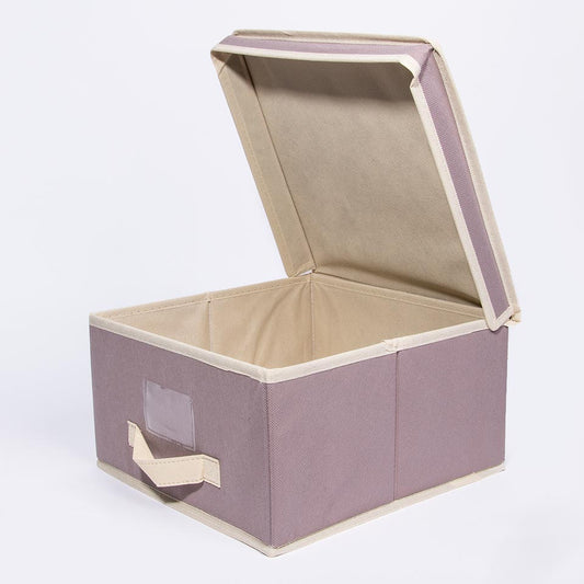 HARI Storage Box 30X30X16cm