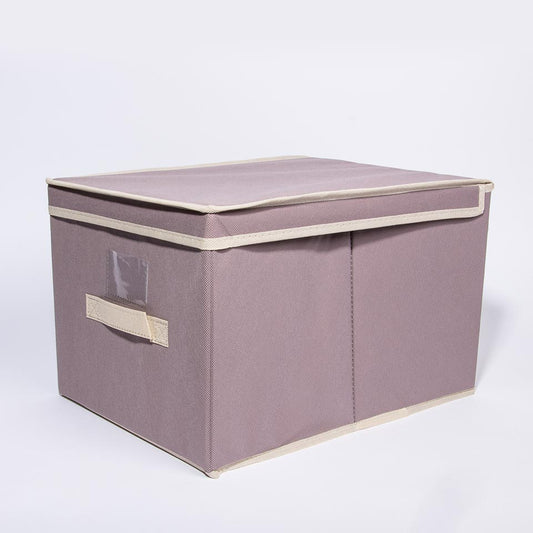 HARI Storage Box 30X40X25cm