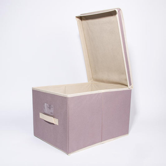 HARI Storage Box 30X40X25cm