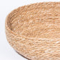 Set of 3 AVILA Natural Baskets