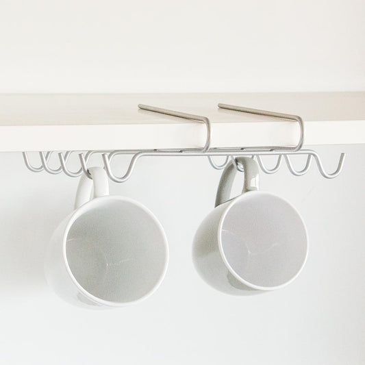 CADDY 10-Mug Shelf Support