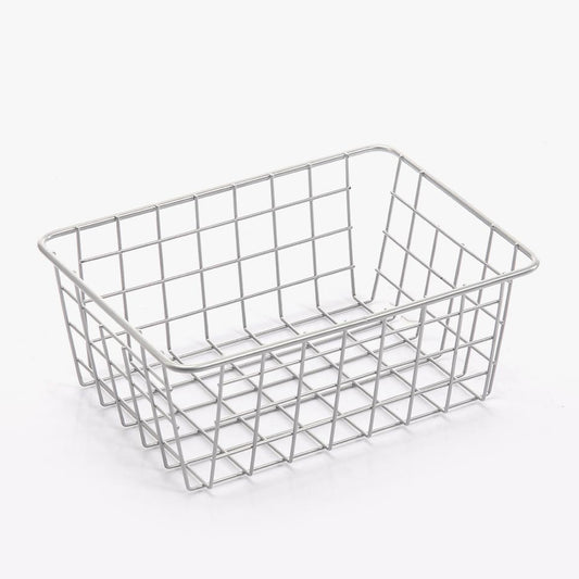 ORDINARE Storage Basket 24X18X10cm