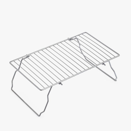 ORDINARE Folding Shelf 37X21X13.5cm